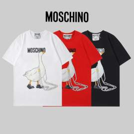 Picture of Moschino T Shirts Short _SKUMoschinoS-3XLyktrT1434753